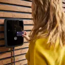 Зарядна станция MOON ID.Charger - RFID