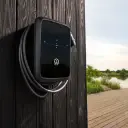 Зарядна станция MOON ID.Charger 2 - Install