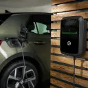 Зарядна станция MOON ID.Charger 2 - ID.3