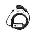 Мобилна зарядна станция КолкоТок 3.7 kW